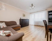 Przytulne dwa pokoje na wynajem, Wołodyjowskiego | Zdjęcie 1