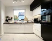 Dom Bliźniak 4 Pokoje Ogród Taras Wyposażony Reda | Zdjęcie 4