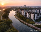 NOWA CENA I Na sprzedaż I Kawalerka I 28,4 m2 | Zdjęcie 9
