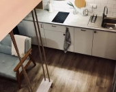 1pok 25met Okolice Prądzyńskiego ANTRESOLA/WINDA/PARKING (Wrocław) | Zdjęcie 2