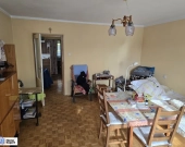 1pok, 41met, okolice Bzowej BALKON/PIWNICA (Wrocław) | Zdjęcie 1