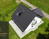 Dom na sprzedaż 197 m2 | 4-pok | Wołowice | Zdjęcie 9