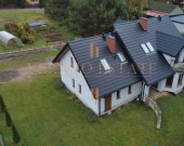 Przestronny dom jednorodzinny – Bramki, gm. Błonie | Zdjęcie 5