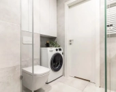 3pok, 60met, Okolice Skalskiego BALKON/WINDA/2016 (Wrocław) | Zdjęcie 11