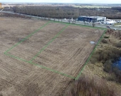 Atrakcyjna działka inwestycyjna w Starych Bielicac | Zdjęcie 4