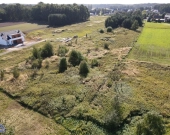 Sprzedaż działka budowlana w Łubnianach, 10,4 ar. | Zdjęcie 4