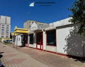Pawilon usługowy, 170m, Polkowice | Zdjęcie 1