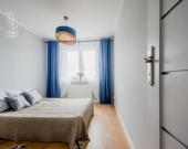 Nowoczesne 3 pokoje na Nowej Wygodzie | Zdjęcie 6