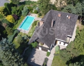 Ustronna Willa z basenem w środku miasta | Zdjęcie 5