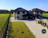 Dom, Makosieje | Zdjęcie 9