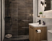 mieszkanie 35,4m, parter, Polkowice | Zdjęcie 8