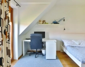 Mieszkanie i lokal usługowy | Zdjęcie 9