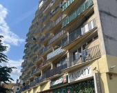 1pok, 27met, Okolice Inżynierskiej BALKON/WINDA (Wrocław) | Zdjęcie 9