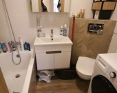 2pok, 36met, okolice Placu Grunwaldzkiego WINDA/BALKON (Wrocław) | Zdjęcie 6