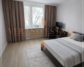 3 pokoje po remoncie | loggia | winda z poziomu 0 | Zdjęcie 2