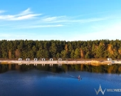 Wyjątkowa działka bud. z prywatną plażą! | Zdjęcie 2