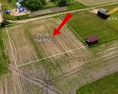 Atrakcyjna działka 1547 m²- Prostki, ul. Świerkowa | Zdjęcie 5