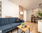 1pok, 23met, okolice Gajowej PO REMONCIE (Wrocław) | Zdjęcie 2