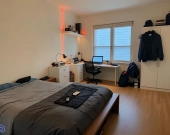 Kamienica z odnowioną elewacją | zieleń | 72 m² | Zdjęcie 1