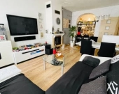 2pok 65met Okolice Żeromskiego PO REMONCIE/PIWNICA (Wrocław) | Zdjęcie 5