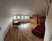 Dom w zabudowie szeregowej z ogrodem w Gronówku. | Zdjęcie 1