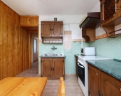 2-pokojowe mieszkanie do remontu - ul. Klikowska | Zdjęcie 7