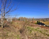 Działka budowlano-rolna na granicy gmin | Zdjęcie 3