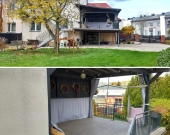 Duże, komfortowe, z ogrodem, bezczynszowe. | Zdjęcie 4