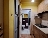 1pok, 20met, okolice Sieradzkiej BALKON/PIWNICA (Wrocław) | Zdjęcie 5