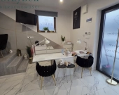 Lokal usługowy Podgórze 37m2, fryzjer, kosmetyka | Zdjęcie 1