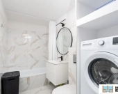 2pok, 38met, okolice Parku Słowiańskiego KOMÓRKA/PARKING (Wrocław) | Zdjęcie 5