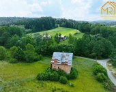 Dom do wykończenia msc. Kowalowa gmina Ryglice | Zdjęcie 4