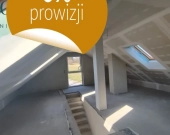 2 poziomowe mieszkanie 4 pokojowe  gm. Mogilany | Zdjęcie 4