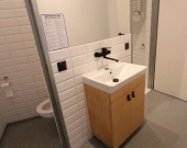 Lokal Handlowo/Usługowy (165m2) okolice Słowiańskiej (Wrocław) | Zdjęcie 11