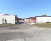 Garaż, Hrubieszów | Zdjęcie 3