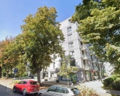 2pok, 52met, okolice Wysokiej BALKON/GARAŻ/WINDA (Wrocław) | Zdjęcie 8