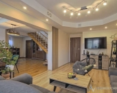 6 pokoi/2 kuchnie/2 łazienki/3 garaże/ogród | Zdjęcie 3