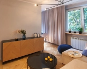 Dupokojowe, rozkladowe mieszkanie do wynajęcia. | Zdjęcie 1