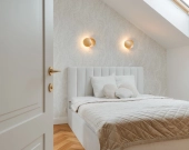 4 pokoje | dwa tarasy | zachody | wysoki standard | Zdjęcie 5