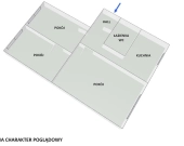 ## Mieszkanie tuż obok Politechniki i IV Liceum ## | Zdjęcie 8