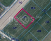Wyjątkowa działka budowlana 977,56 m² – Świerzna | Zdjęcie 2
