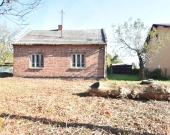 Działka z domem | Zdjęcie 1