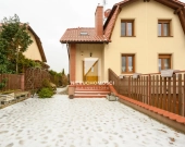 Rodzinny dom w Gorzowie, 4 pokoje, garaż, ogród | Zdjęcie 1