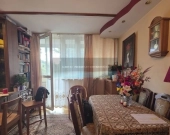 4 pok. 62.00 m2 Warszawa | Zdjęcie 2