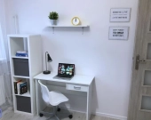 5pok, 69met, Okolice Pięknej BALKON/KOMÓRKA/WINDA (Wrocław) | Zdjęcie 3