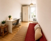 3pok, 67met, Okolice Reja 2 POZIOMY/BALKON/KOMÓRKA (Wrocław) | Zdjęcie 5