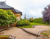 Komfortowy dom z pięknym ogrodem 12km od Wrocławia | Zdjęcie 3