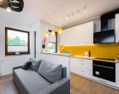 ⭐⭐⭐ 2 pokoje w centrum, zamknięte osiedle, Dąbska ⭐⭐⭐ | Zdjęcie 2