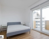 3pok, 53met, Okolice Wagnera BALKON/KOMÓRKA/GARAŻ (Wrocław) | Zdjęcie 5