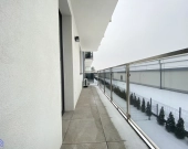 | Oddzielna sypialnia | Balkon 6m | Klimatyzacja | | Zdjęcie 6